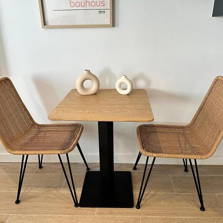 Castilla Luxury 2C Apartment Madrid Kültér fotó