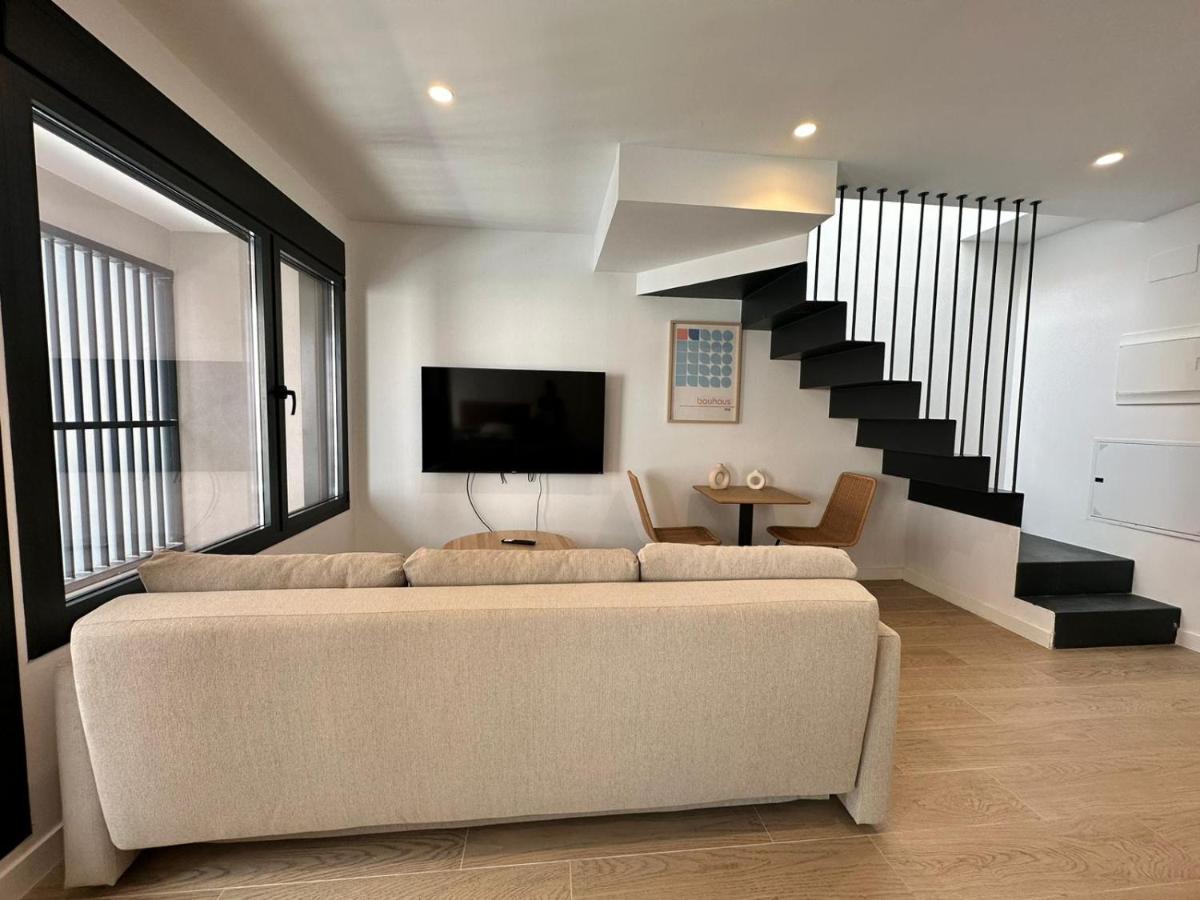 Castilla Luxury 2C Apartment Madrid Kültér fotó