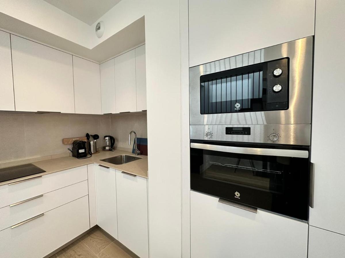 Castilla Luxury 2C Apartment Madrid Kültér fotó