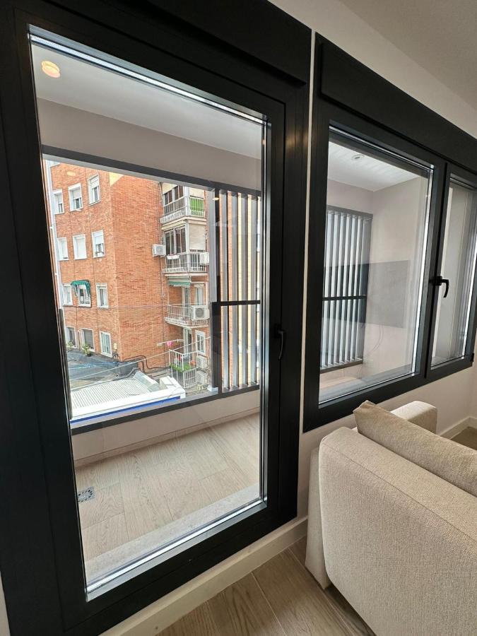 Castilla Luxury 2C Apartment Madrid Kültér fotó