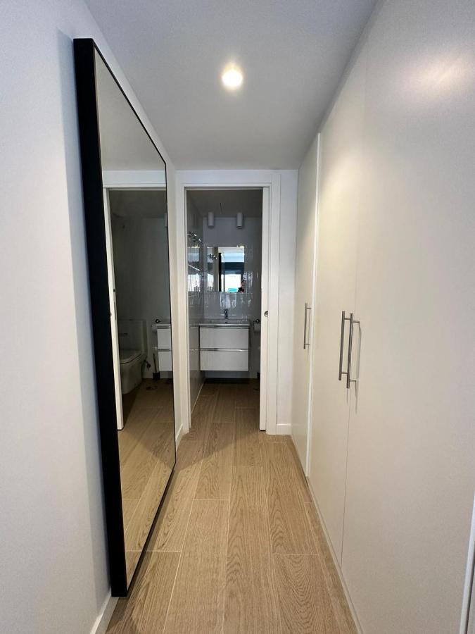 Castilla Luxury 2C Apartment Madrid Kültér fotó