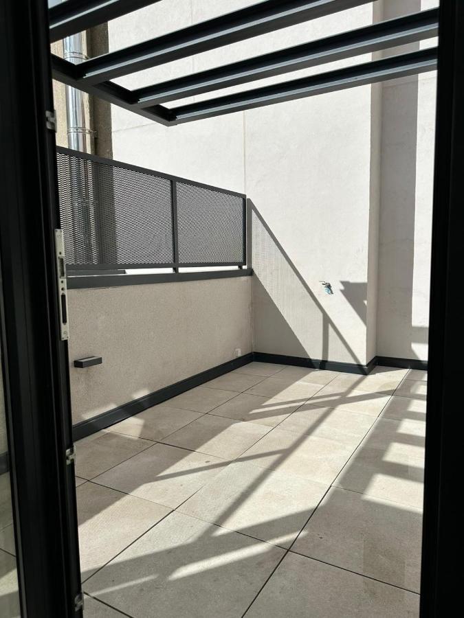 Castilla Luxury 2C Apartment Madrid Kültér fotó